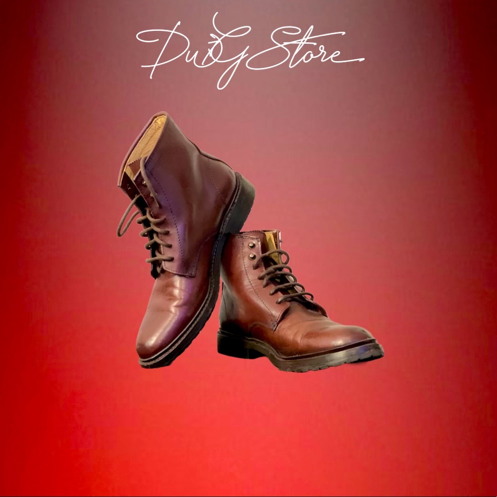 Frye | Lace-up boots